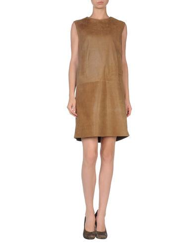 ZOOM COSTUME NATIONAL - Short dress