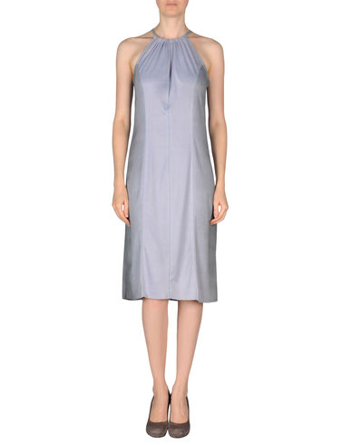 ZOOM LIU •JO - 3/4 length dress