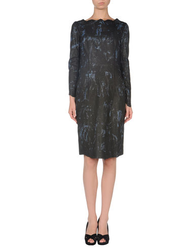 ZOOM BALMAIN - Short dress