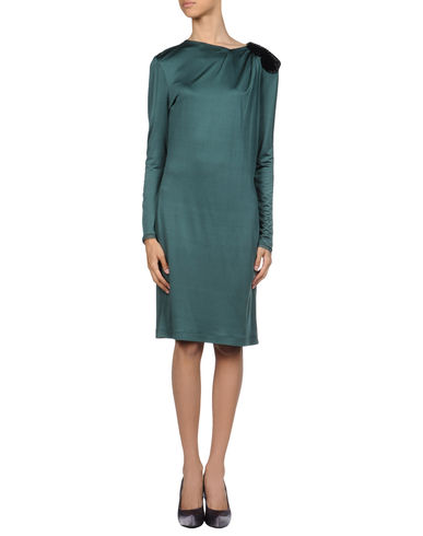 ZOOM JASMINE DI MILO - Short dress