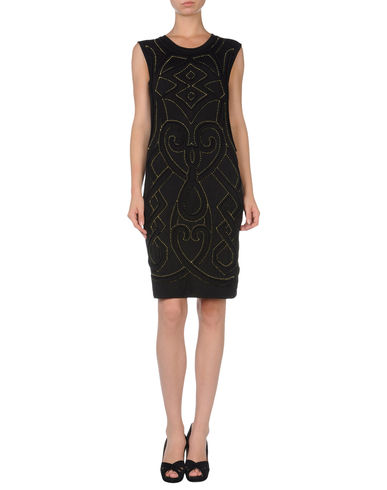 ZOOM GIVENCHY - Short dress