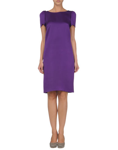 ZOOM PRADA - Short dress