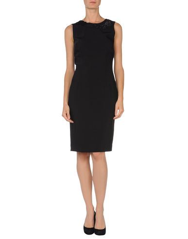 ZOOM P.A.R.O.S.H. - Short dress