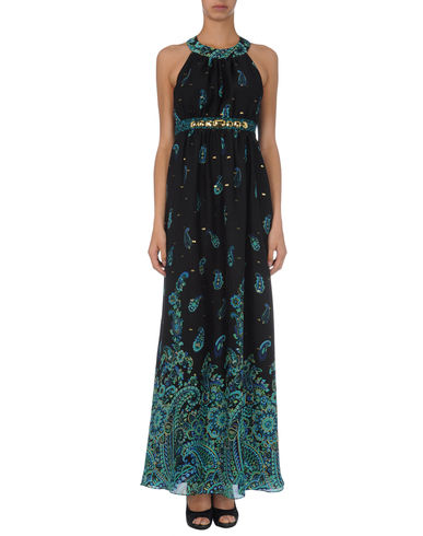 ZOOM TIBI - Long dress