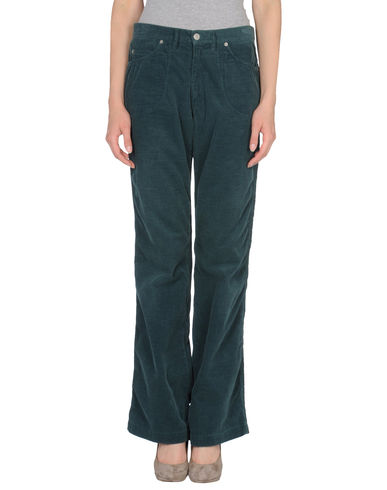ZOOM DRIES VAN NOTEN - Casual pants