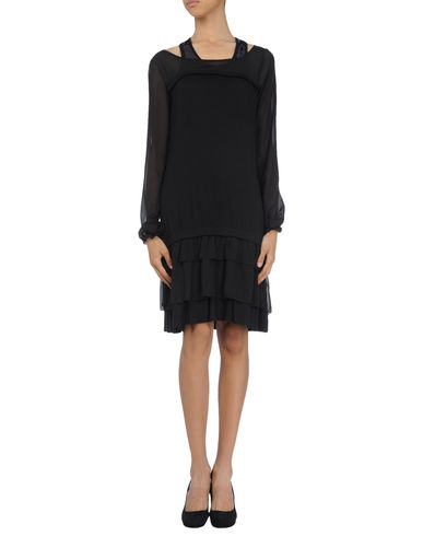 ZOOM PATRIZIA PEPE - Short dress