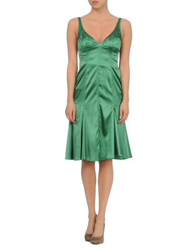 ZOOM JUST CAVALLI - Short dress