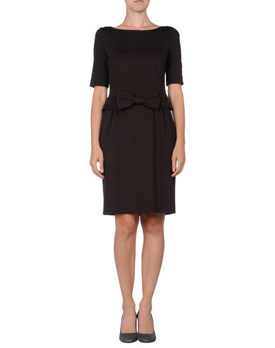 ZOOM MOSCHINO - Short dress