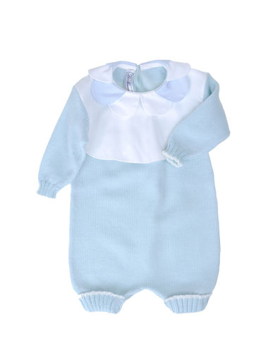 ZOOM LE NOUVEAU NE' - Romper suit