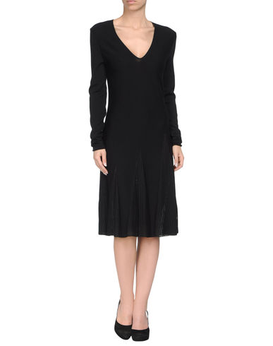 ZOOM VALENTINO - 3/4 length dress