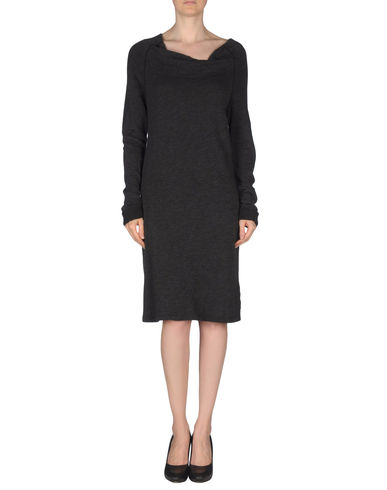ZOOM JAMES PERSE STANDARD - 3/4 length dress