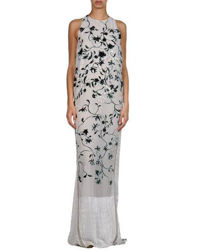 ZOOM ROBERTO CAVALLI - Long dress