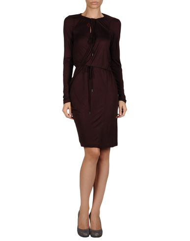 ZOOM A.F.VANDEVORST - Short dress