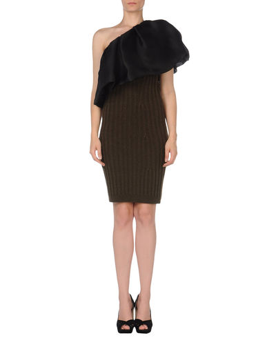 ZOOM LANVIN - Short dress