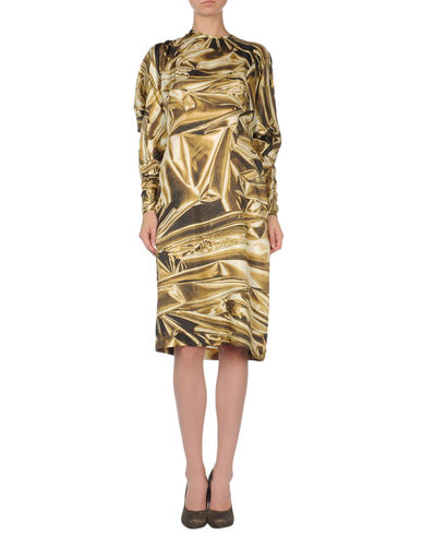 ZOOM STELLA McCARTNEY - Short dress