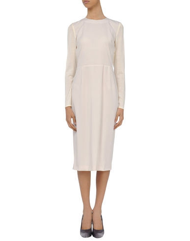 ZOOM STELLA McCARTNEY - 3/4 length dress