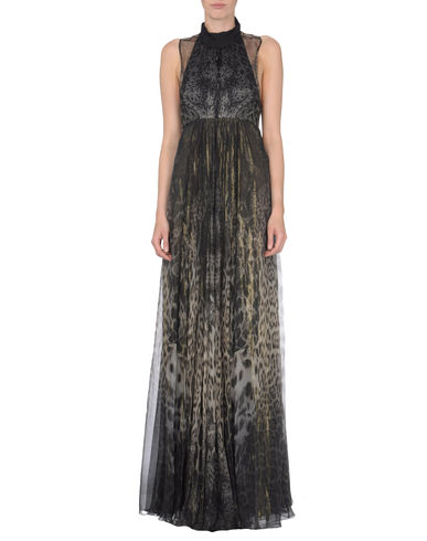 ZOOM ROBERTO CAVALLI - Long dress
