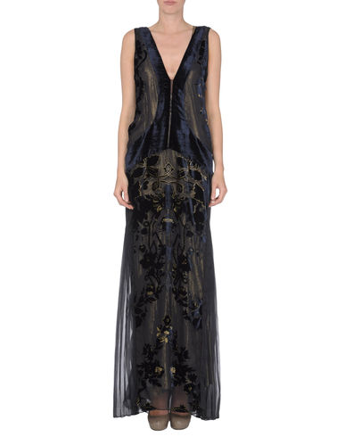 ZOOM ROBERTO CAVALLI - Long dress