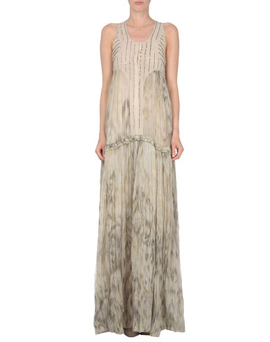 ZOOM ROBERTO CAVALLI - Long dress