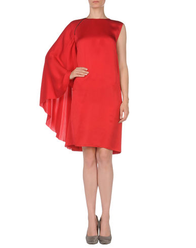 ZOOM LANVIN - Short dress