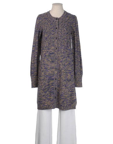 ZOOM AQUILANO-RIMONDI - Cardigan