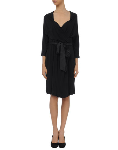 ZOOM MARELLA - Short dress