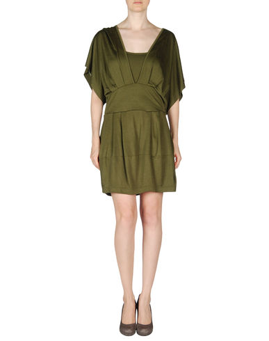ZOOM FRENCH CONNECTION - Short dress