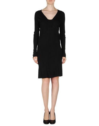 ZOOM PEUTEREY - Short dress