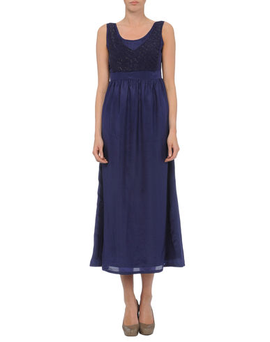 ZOOM SITA MURT/ - Long dress