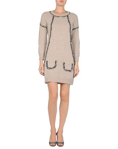 ZOOM SEE BY CHLOÉ - Short dress
