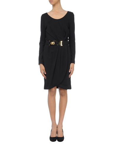 ZOOM CLASS ROBERTO CAVALLI - Short dress