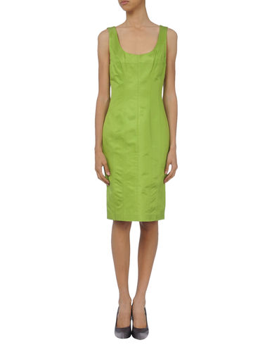 ZOOM ICEBERG - Short dress