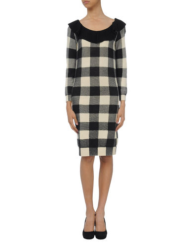 ZOOM SONIA by SONIA RYKIEL - Short dress