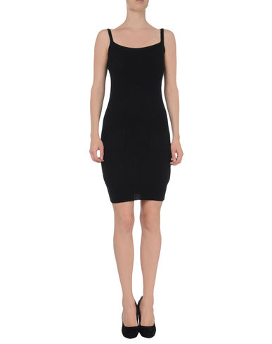 ZOOM BLUGIRL FOLIES - Short dress