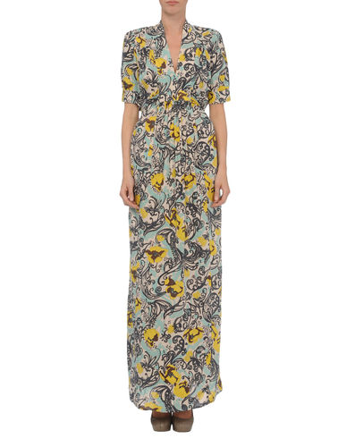 ZOOM PAUL & JOE - Long dress