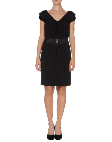 ZOOM PHILOSOPHY di A. F. - Short dress