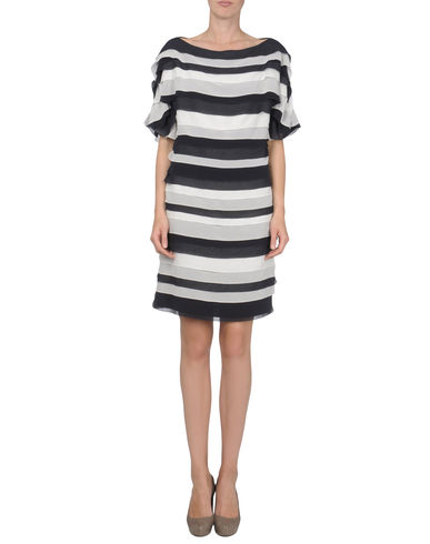 ZOOM ESCADA - Short dress