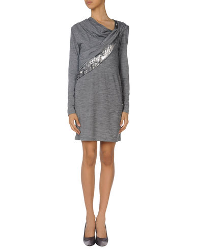 ZOOM PINKO - Short dress