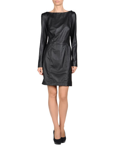 ZOOM JO NO FUI - Short dress