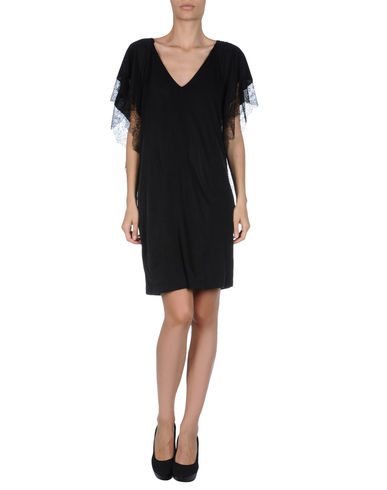 ZOOM JO NO FUI - Short dress