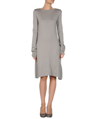 ZOOM WOOD - Short dress