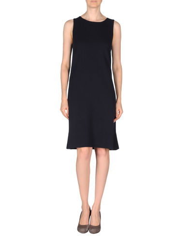 ZOOM WOOD - Short dress