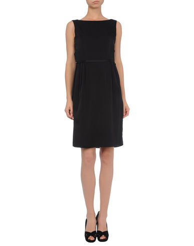 ZOOM ARMANI COLLEZIONI - Short dress