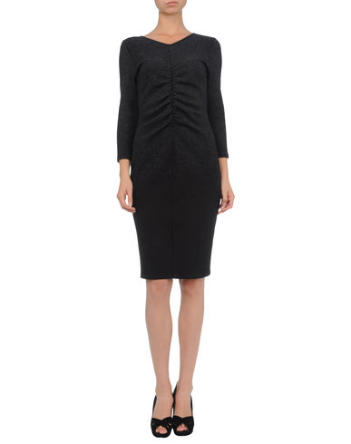ZOOM ARMANI COLLEZIONI - Short dress