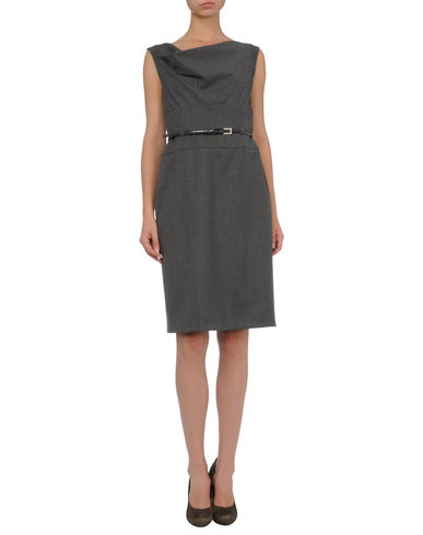 ZOOM ARMANI COLLEZIONI - Short dress
