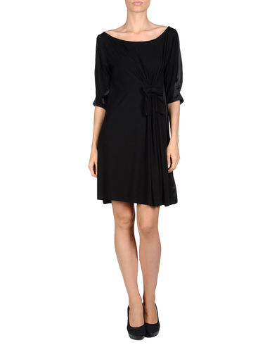 ZOOM TWIN-SET Simona Barbieri - Short dress