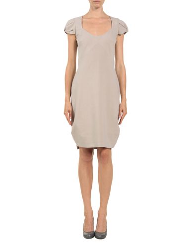 ZOOM GILES - Short dress