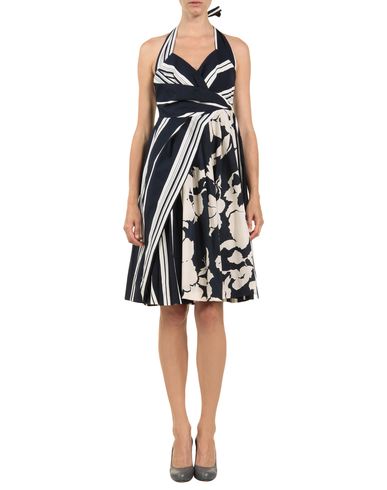 ZOOM ANTONIO MARRAS - Short dress