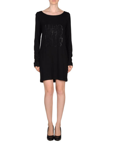 ZOOM LIU •JO - Short dress