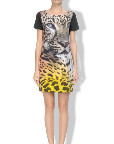 Moschino, Short dress